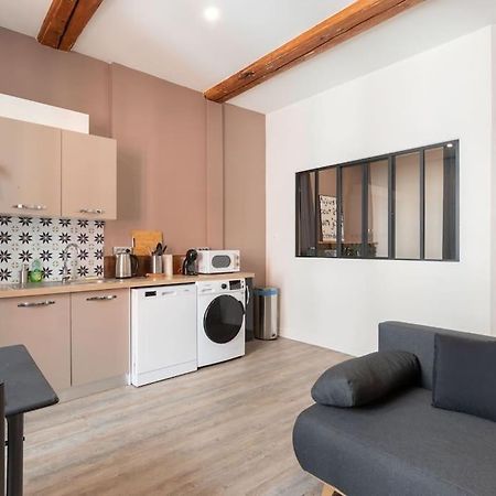 Apartament Le Petit Carnot Tournus Zewnętrze zdjęcie