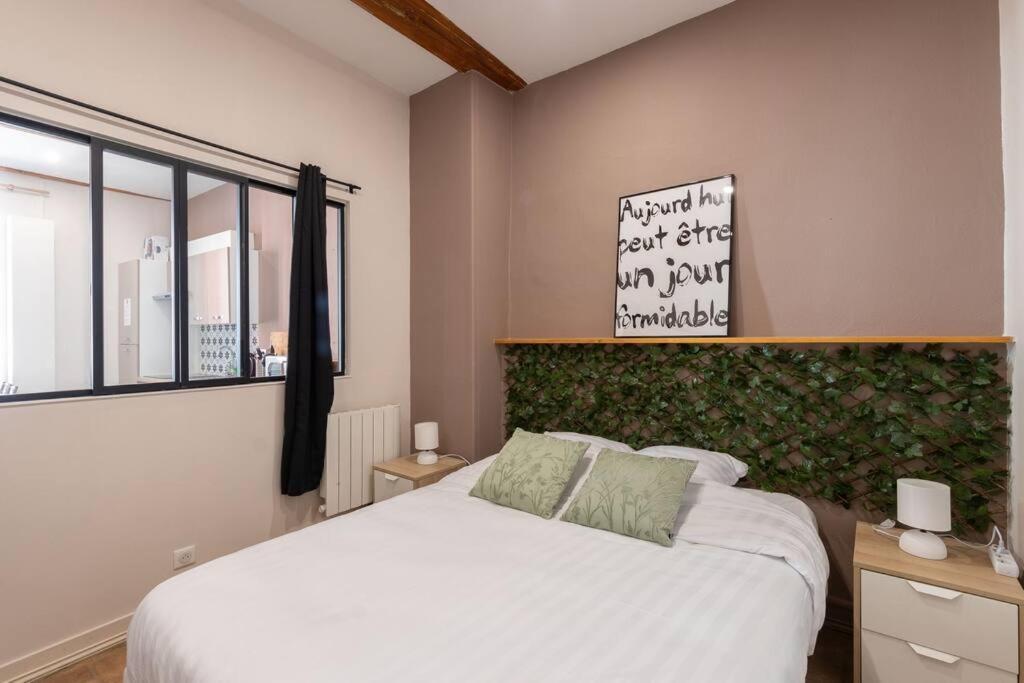 Apartament Le Petit Carnot Tournus Zewnętrze zdjęcie